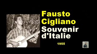 Souvenir d&#39;Italie -- Fausto Cigliano