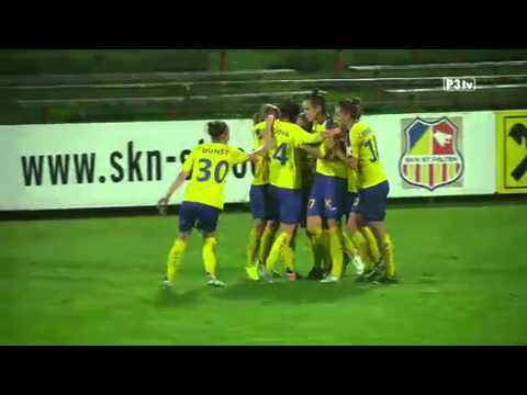 FSK Simacek St. Pölten verliert UWCL Krimi