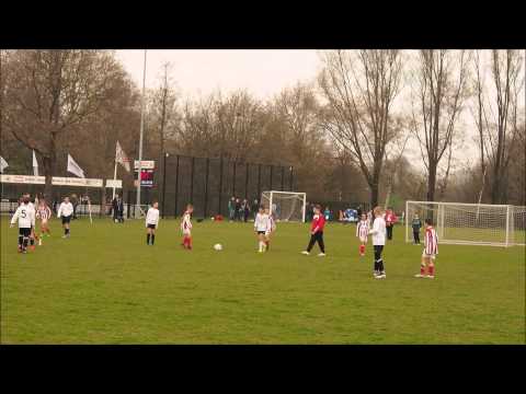 Geinoord E2   JSV E6 2015 04 11