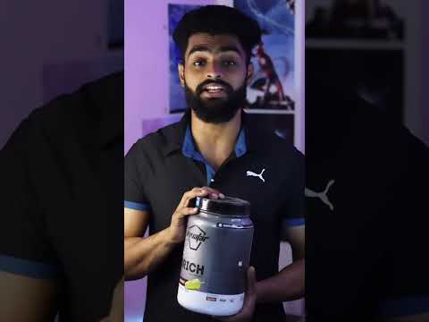 1 Kg Avvatar Isorich Whey Protein Powder