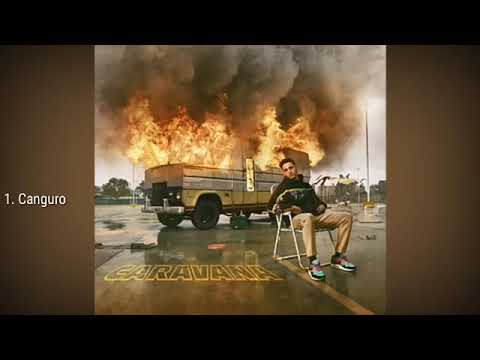 CARAVANA WOS ALBUM COMPLETO!!