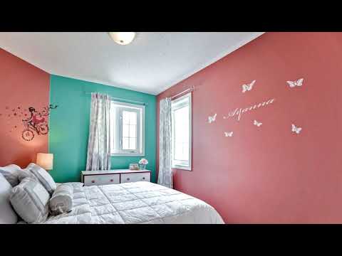 90 Rocky Point Crescent, Brampton
