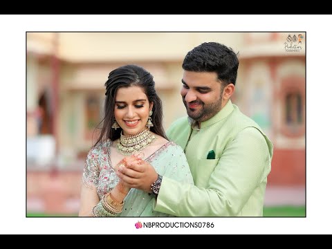 Mehal & Dushyant 4K Highlights