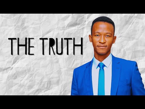 The Katlego Maboe Situation Explained