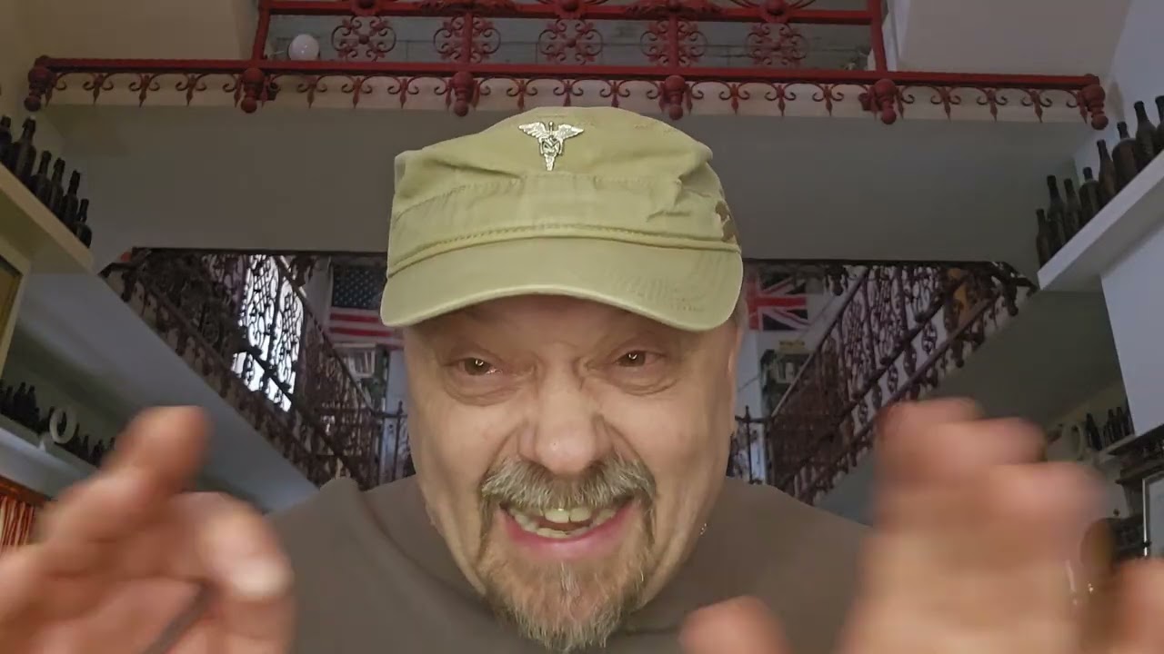 Трамп поставил Зеле ультиматум, возможно даже матом и другие новости разной 