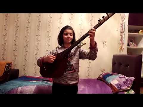 Saz havasi Gödek donu