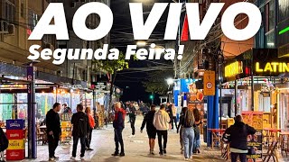 BALNEÁRIO CAMBORIÚ AO VIVO IRL 15/06/26