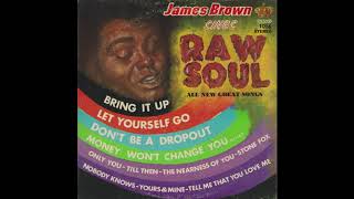 James Brown Let Yourself Go