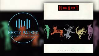 Heart   Easy Target   432hz