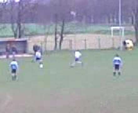 Sokół II Wielka Lipa - Błyskawice Szewce