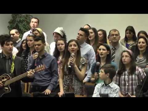 Nelu Brie - Vremea cercetarii (13.04.2014)