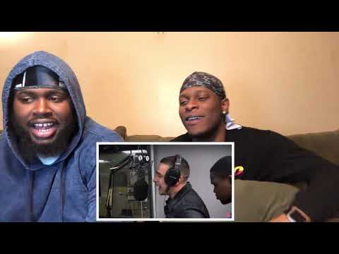 K KOKE - FIRE IN THE BOOTH PART 1 | UK REACTION 🇬🇧