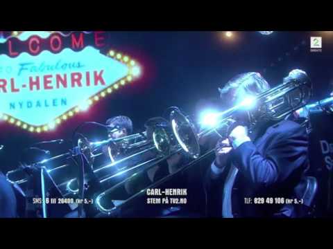 Carl Henrik Nilsen - Norske Talenter 2017 and Idol 2014