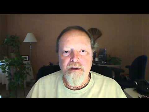 歡迎辭和《傳統》簡介 (Welcome & Brief Introduction to the Trad)