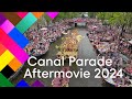 Canal Parade Aftermovie Pride Amsterdam 2024