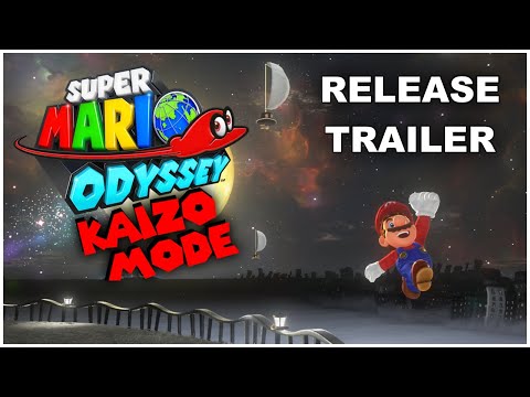 Release Trailer