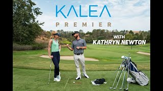 Download lagu Kathryn Newton Tests the New Kalea Premier Set | TaylorMade Golf mp3 Download lagu Kathryn Newton Tests the New Kalea Premier Set | TaylorMade Golf mp3