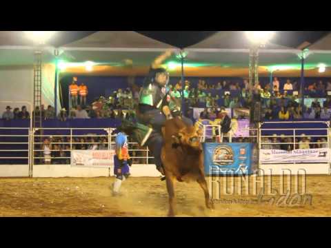 Clipe de Encerramento - Rodeio de Ribeirão do Sul 2014