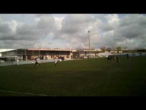 CD LA FLORESTA - REUS DEPORTIU
