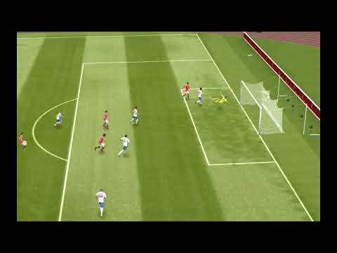 it look at that shot