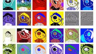 Download lagu 36 PBS kids dash logos mp3