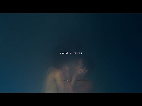 cold/mess - Prateek Kuhad (Lyrics) [4K]