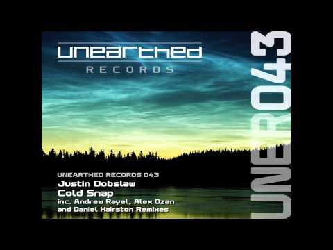 Justin Dobslaw - Cold Snap (Andrew Rayel Remix)