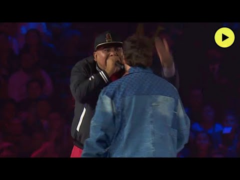 ACZINO EXPLOTÓ Redbull 🇲🇽 con este RESPUESTÓN 🤯!