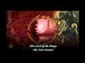 The Lord of the RingsThe Two Towers - The Voice of Saruman