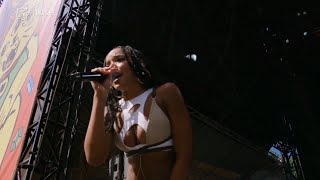 Tinashe - Lollapalooza Chicago 2022 - Full Show HD