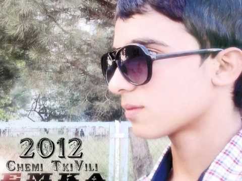 EmKa - Chemi tkivili (2012)