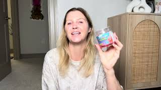 Nextdia 12-in-1 Kids Calcium + D3 & Magnesium Gummies Supplement | Review