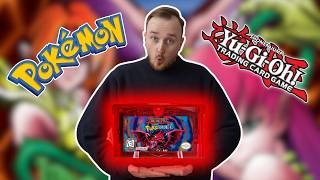 YU-GI-OH, aber in der Welt von POKEMON! #9
