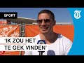 Kickboksen op Olympische Spelen? Verhoeven: 'Ze zijn er wel mee bezig'