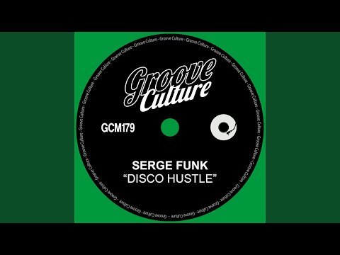 Disco Hustle (Extended Mix)