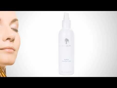 NAPCA MOISTURE MIST TIP