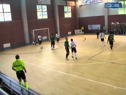 Lecco Vs Pgb Bresso 6 - 2