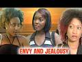 INI EDO ENVY AND JEALOUSY CHIOMA CHUKWUKA New Nigerian Movie 2026 Viralvideo