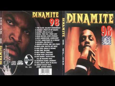 DINAMITE 98