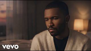 FRANK OCEAN – Static (official lyrics video)