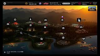 [PS4]GT7  スポーツモード　デイリーC