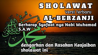 Download lagu SHOLAWAT versi Baru Al-Berzanji - Sholawat yg penuh Syafaat Baginda Nabi Muhamad Saw mp3 Download lagu SHOLAWAT versi Baru Al-Berzanji - Sholawat yg penuh Syafaat Baginda Nabi Muhamad Saw mp3