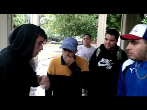 Klover vs Alquimista - Semifinales - Kasper Free 1ra Fecha