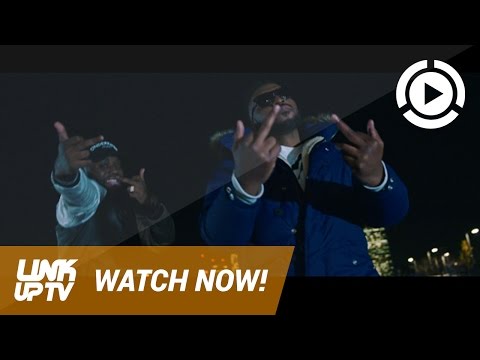 Big Tobz x Cadet x (Devz) - Who What Where (Unofficial Remix) | @BigTobzsf @Callmecadet | Link Up TV