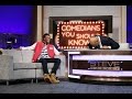 You can’t say that on TV || STEVE HARVEY