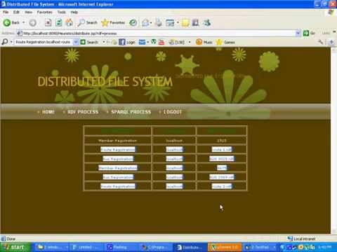 Scalable Keyword Search on Large RDF Data
