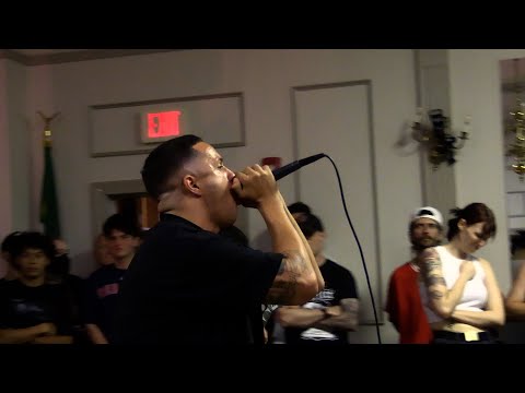 Final Resting Place - Live - June 20th 2025 - Full Set -