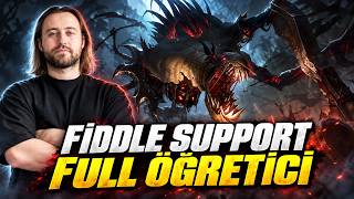 ÖĞRETİCİ SUPPORT SERİSİ #1 | JAPONELOL