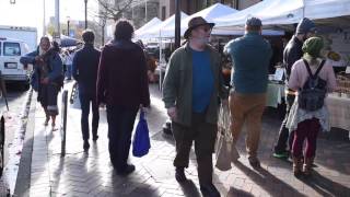 Capitol Hill, Seattle  / 11. 06. 2016