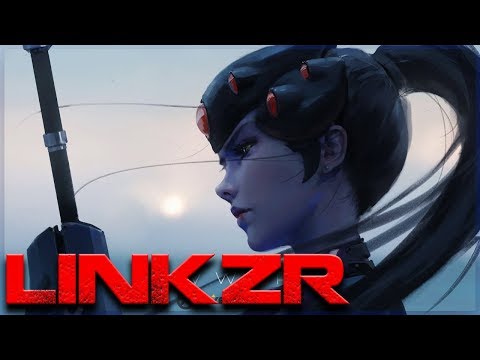 Houston Outlaws LiNkzr Try Hard Widowmaker Best Moments Highlight